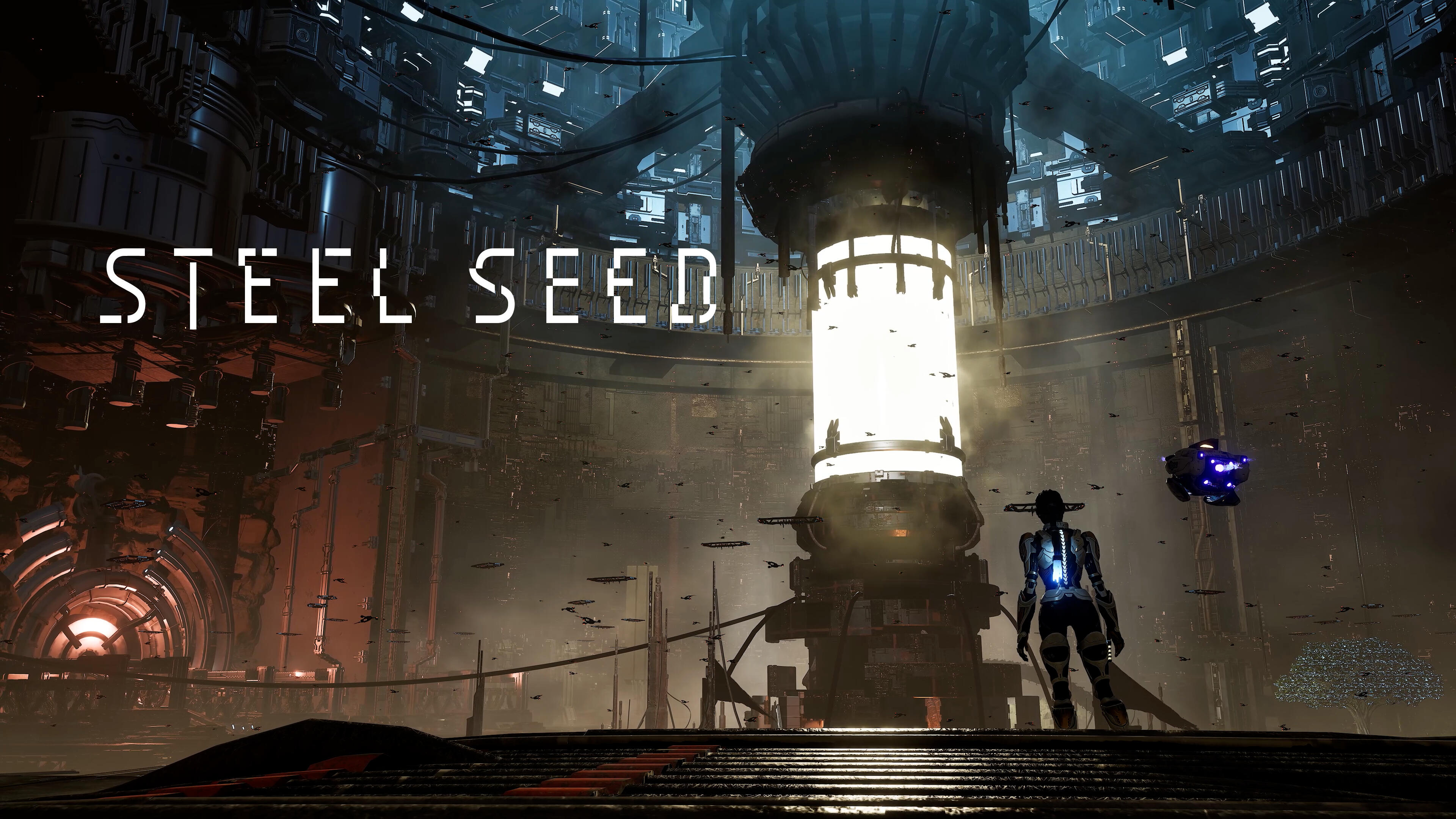 Narrative Designer & Cinematic Director