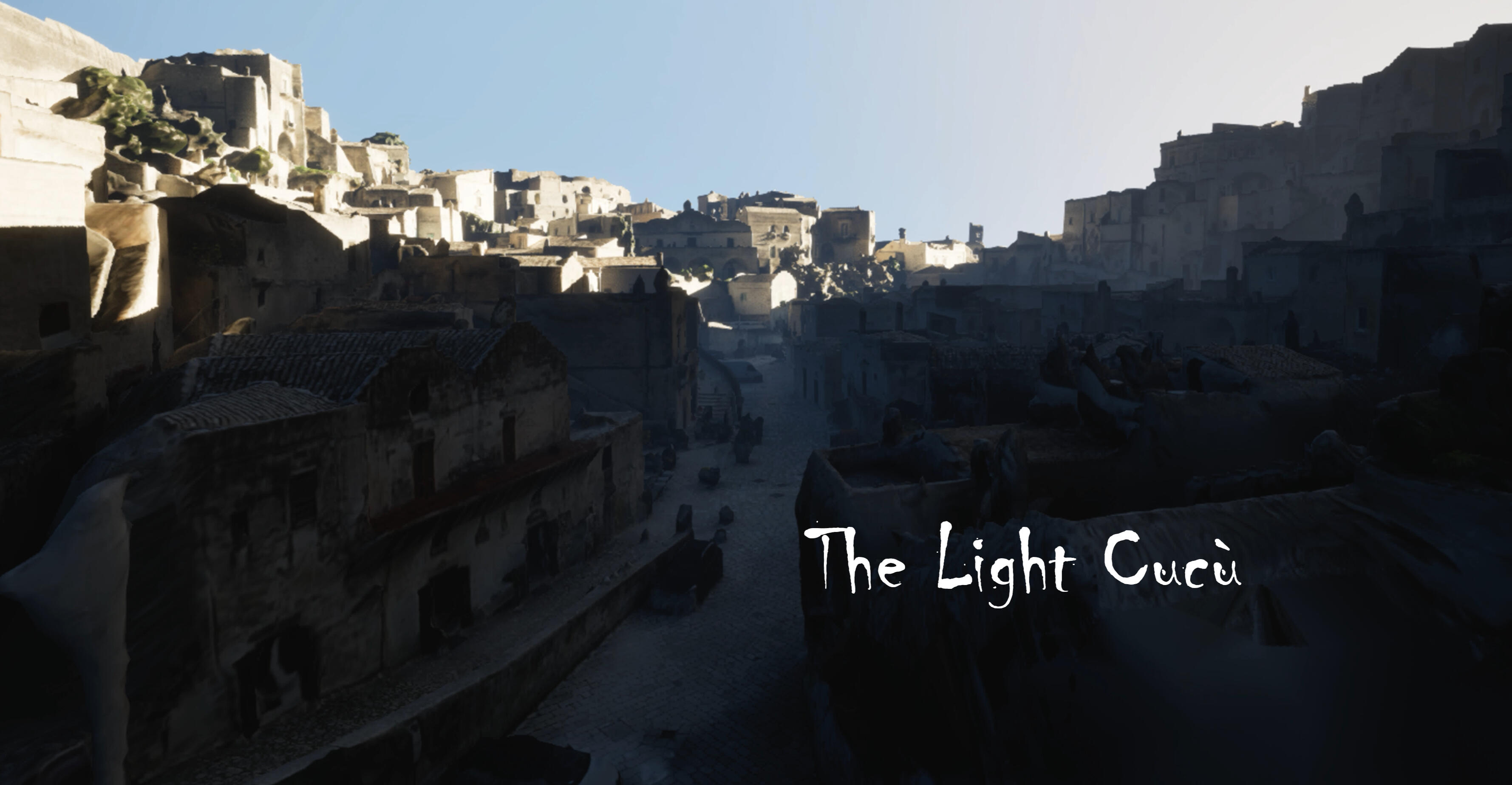 Game Director & Narrative Designer