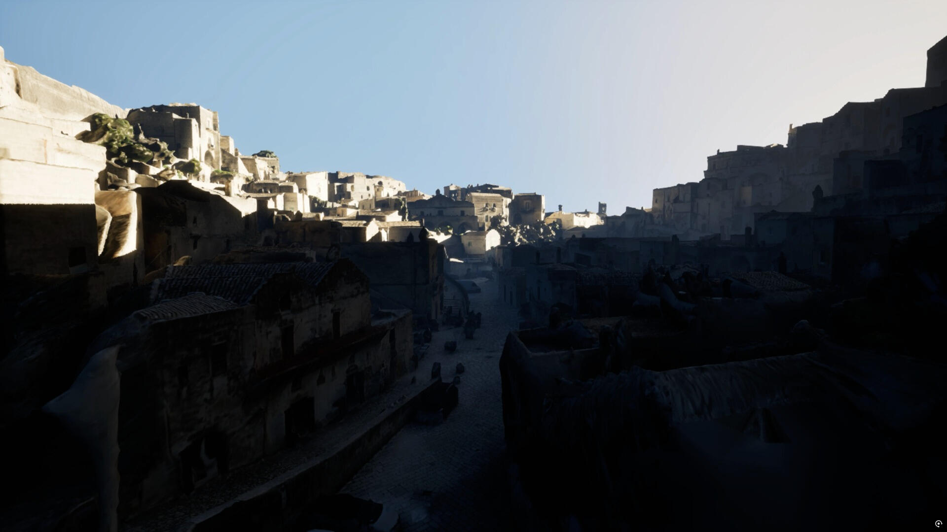 Steel Seed Cinematic Director & Narrative Designer