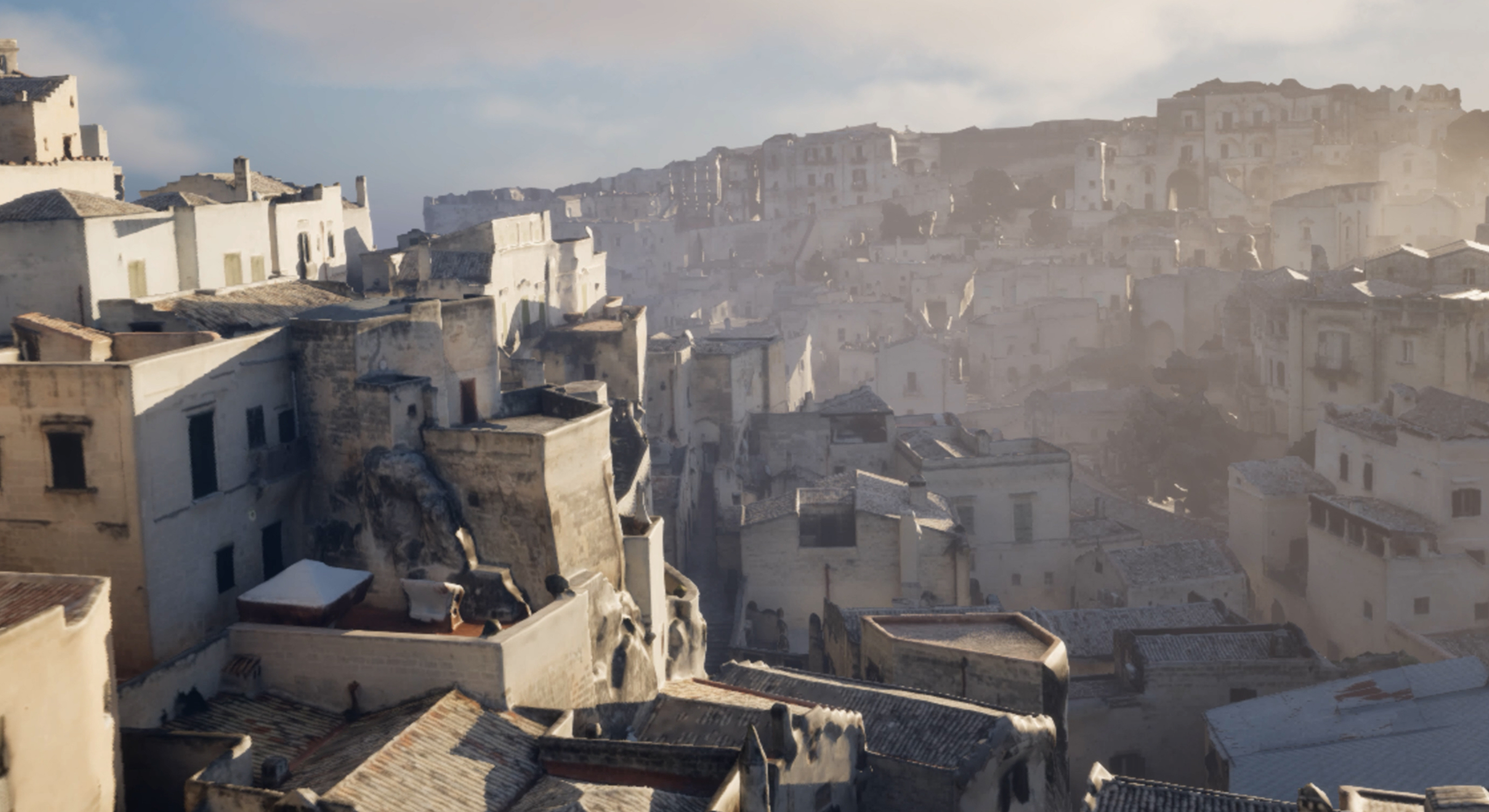 The Light Cucù Playtrough