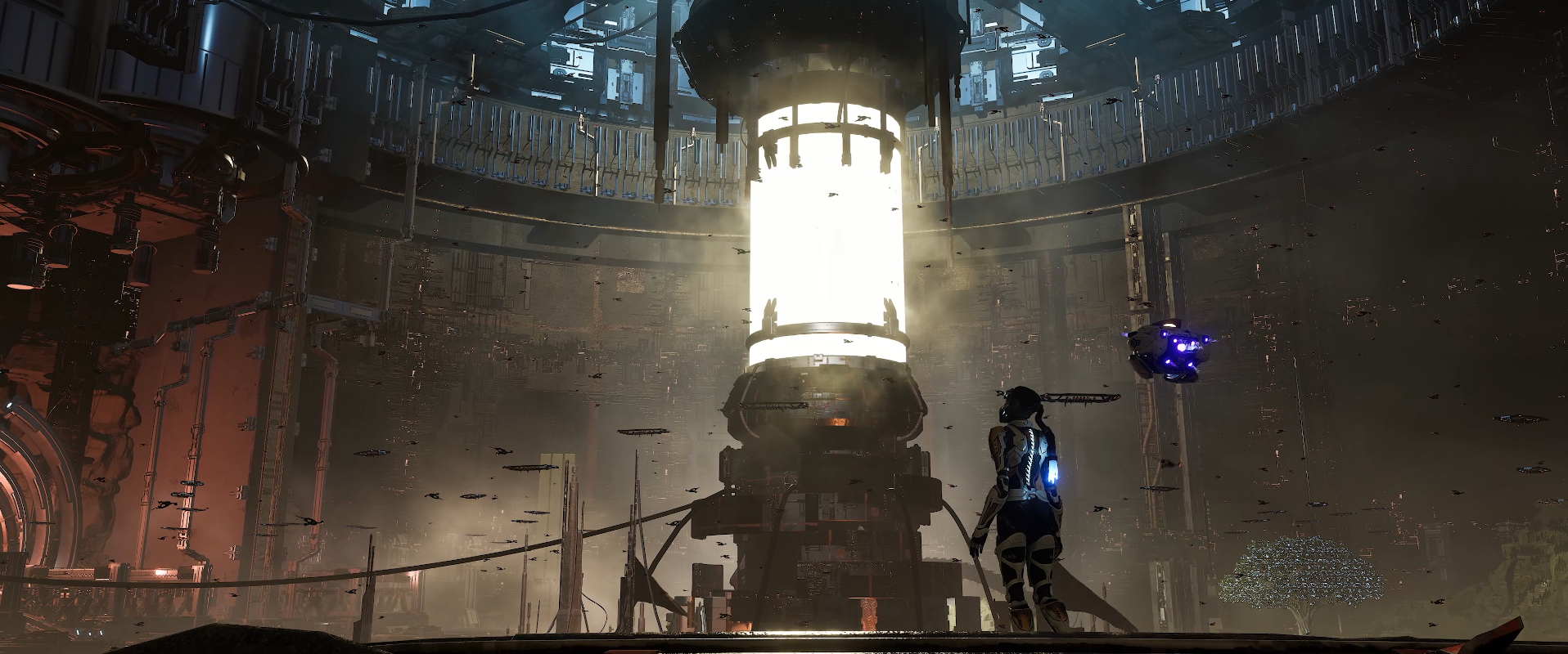 Lorenzo Castelli Cinematic Director